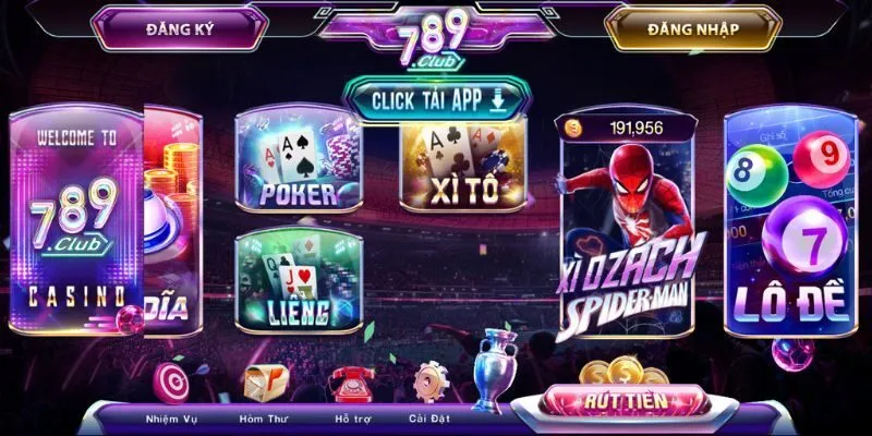 Tin đồn lừa đảo789Club vô căn cứ