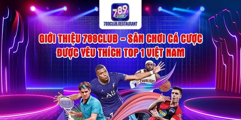 Giới Thiệu 789club