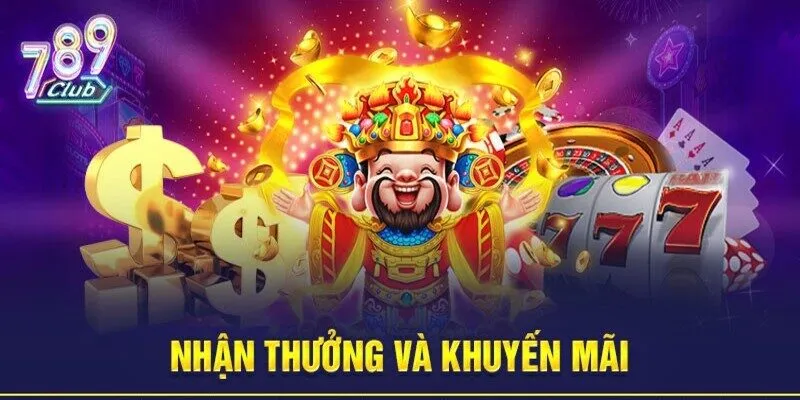 Đa dạng phương thức nạp tiền 789club