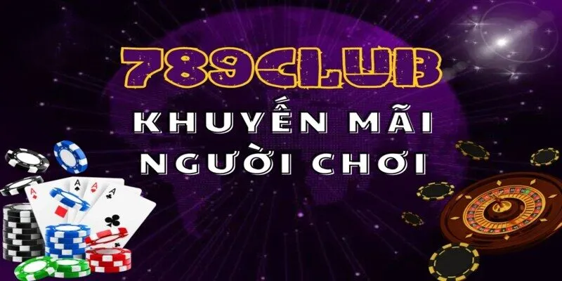 Những điều kiện chung về sự kiện tặng code 789club