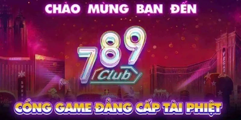 Thông tin cơ bản về 789club